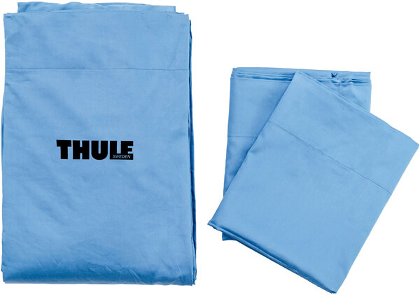 Thule Fitted Sheets for 4-Person Tents