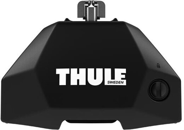 Thule Fixpoint Evo Rack Feet