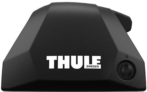 Thule Flush Rail Edge Rack Feet