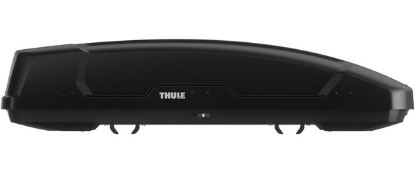 Thule Force XT Sport Capacity | Color: 11-feet³ | Black