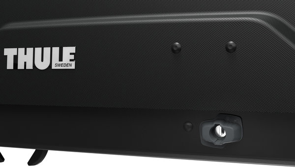 Thule Force XT XL - www.holmescycling.com
