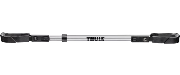 Thule Frame Adapter Color: Silver/Black