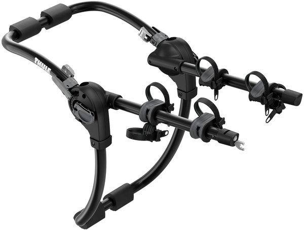 Thule Gateway Pro 2-Bike Trunk Rack