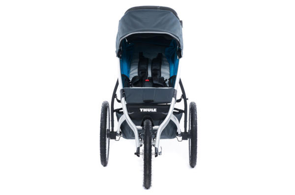 2 seat stroller wagon Veer Cruiser Premium Stroller Wagon Hybrid main image 0