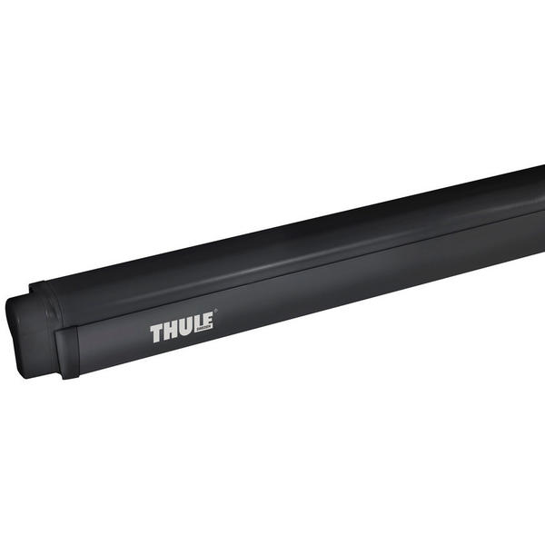 Thule HideAway - Direct Mount Color: Anthracite