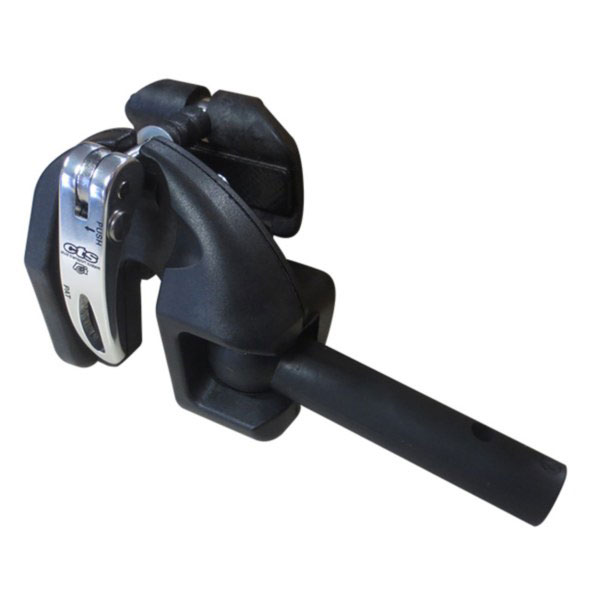 thule chariot hitch cup