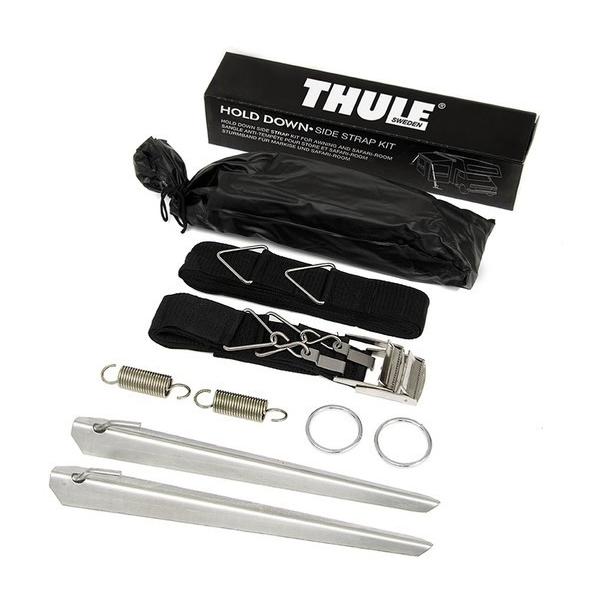 Thule Hold Down Side Strap Kit