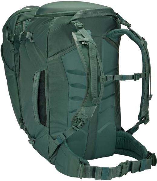 Thule Landmark Travel Pack W 60L - Brands Cycle and Fitness