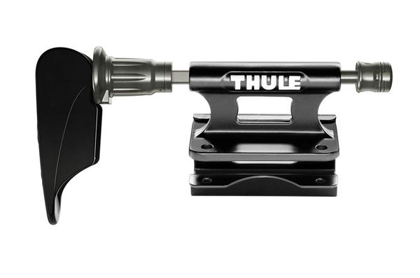 Thule Locking Bed-Rider Add-On Block