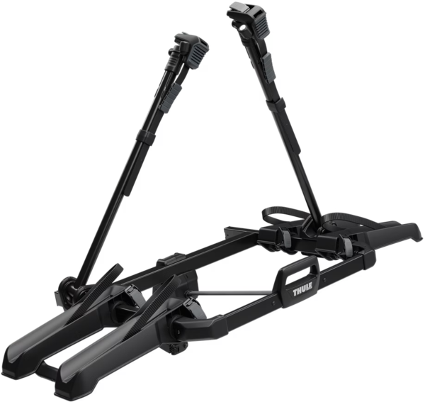 Thule OutPace Hitch Rack Thule OutPace Hitch Rack