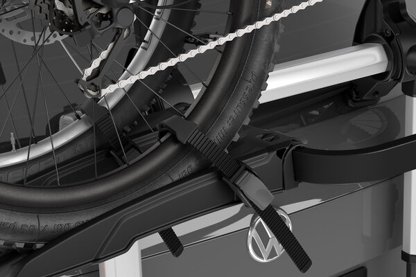 Thule OutWay Platform 2 - Freewheel 