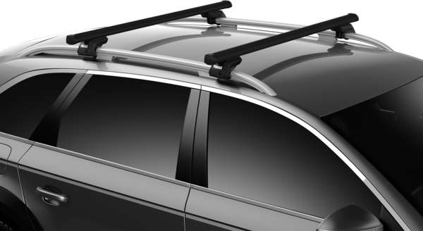 Thule ProBar Evo Thule ProBar Evo