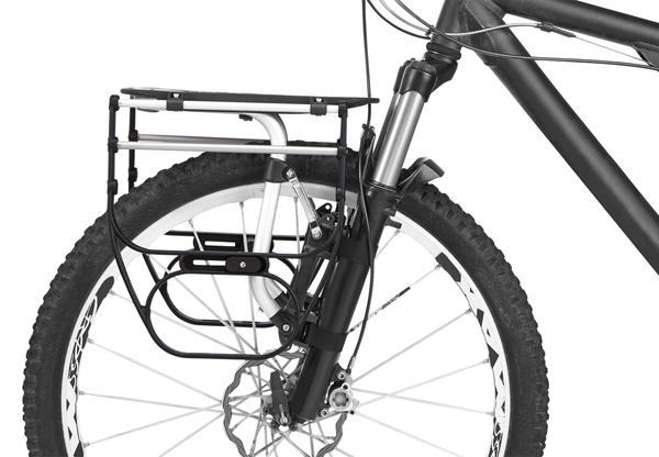 Thule Pack'n Pedal RACK＋サイドフレーム＋バスケット Thule Pack 'n Pedal | Thule | United States