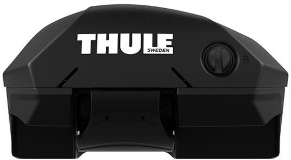 Thule Raised Rail Edge Rack Feet