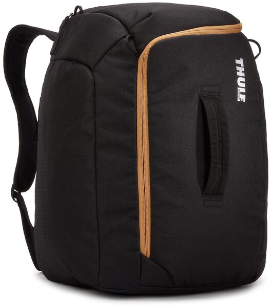 Thule RoundTrip Boot Backpack 45L Color: Black
