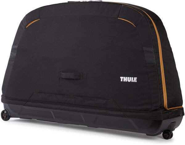 Thule Roundtrip MTB Bike Travel Case Color: Black