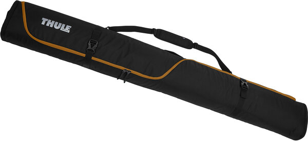 Thule RoundTrip Ski Bag Color: Black