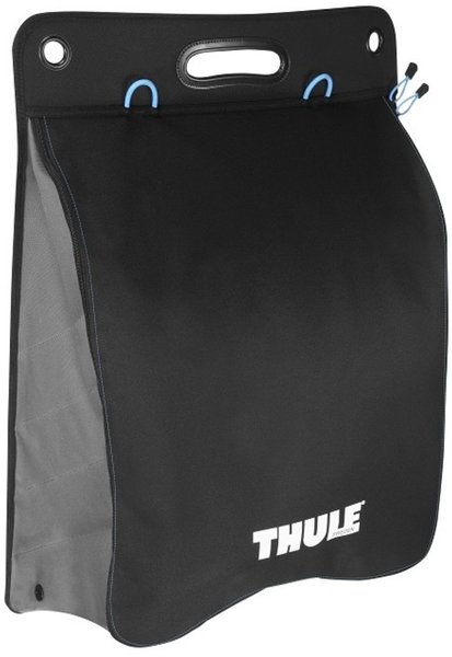 Thule Shoe Organizer Color: Black