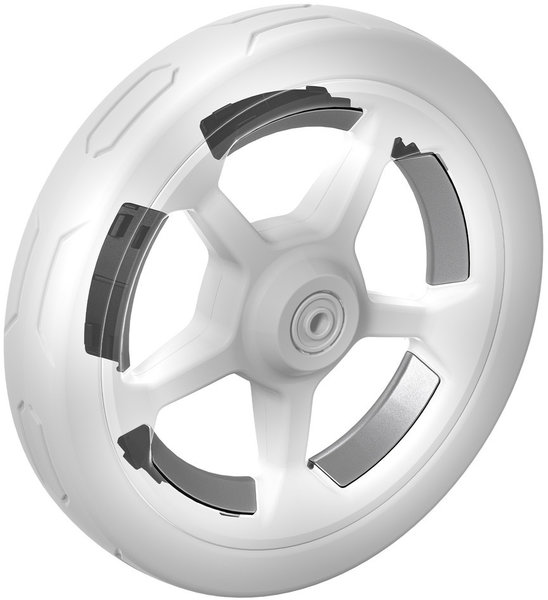Thule Spring Reflective Wheel Kit