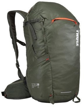 thule hiking backpack