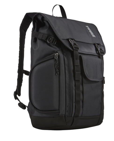 thule subterra backpack 25l dark shadow