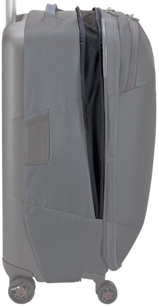 Valise Cabine Thule Subterra Spinner 63cm/25L - Noir (Neuf)