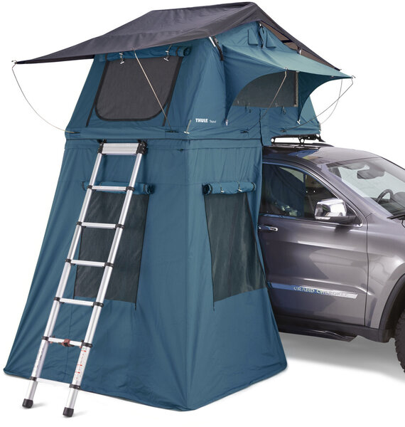 Thule Tepui Annex for Ayer 2 Rooftop Tent 