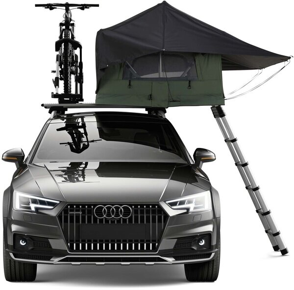 Thule Tepui Foothill - Summit Bicycles | Burlingame, Los Gatos