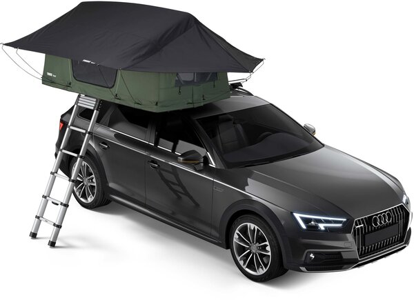 Thule Tepui Foothill Color: Agave Green
