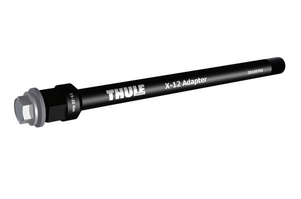 Thule Thru-Axle Hitch Adapter