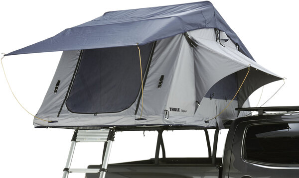 Thule Tepui Ruggedized Kukenam