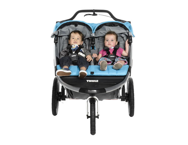 Thule Urban Glide 2 - Action Sports