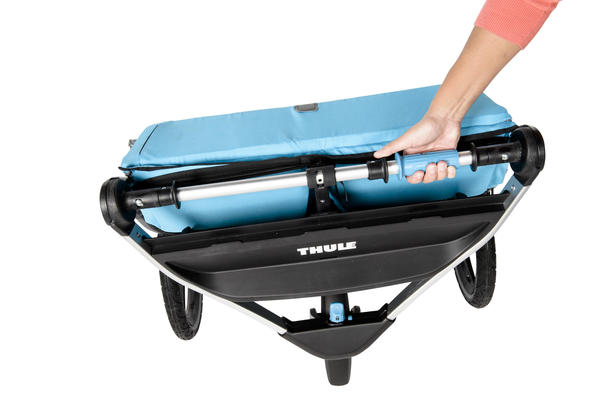 Thule Urban Glide 2 - Action Sports