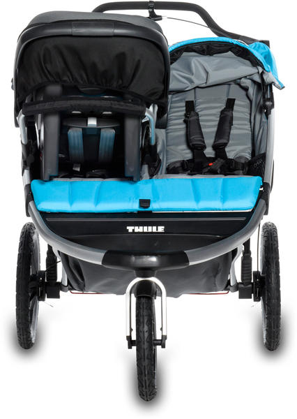 Thule Urban Glide 2 - Action Sports