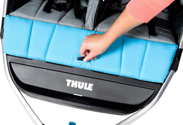 Thule Urban Glide 2 - Action Sports