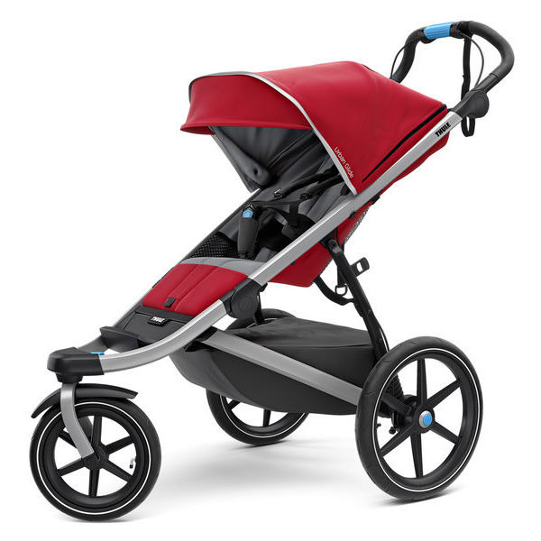 Thule Urban Glide Valley Stove Cycle Kentville, Nova