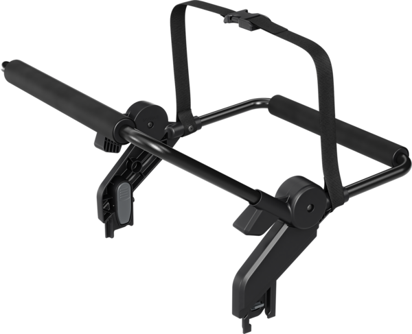 Thule Urban Glide 3 Double Car Seat Adapter Universal