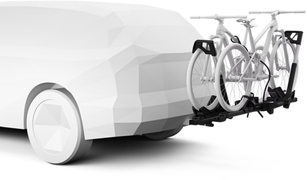 Thule Verse 2 Bike 2" Thule Verse 2 Bike 2"