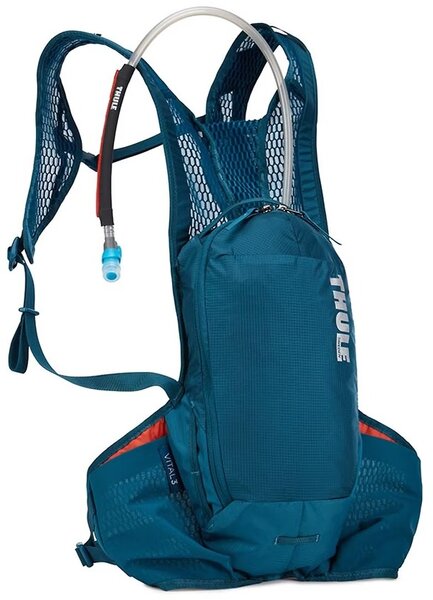 Thule Vital Hydration Pack 3L Color: Moroccan