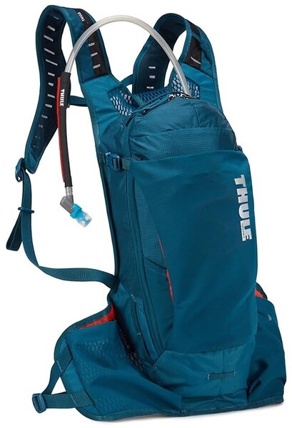 Thule Vital Hydration Pack 8L Color: Moroccan