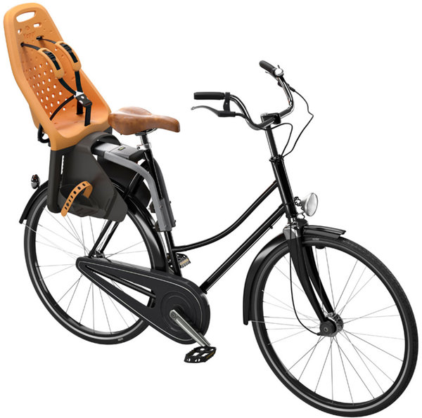 【kkk39】Thule Yepp Maxi フレームタイプ Thule Yepp Maxi Frame Mount - Diamond Cycle | Montclair, NJ | Bike