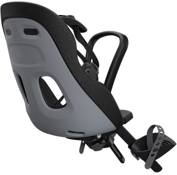 Thule Yepp Nexxt2 Mini - Trek Bicycle Store
