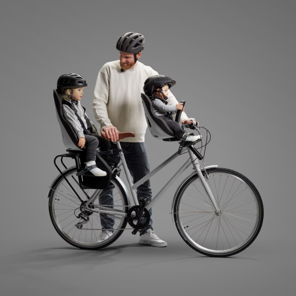 Thule Yepp Nexxt2 Mini - Trek Bicycle Store