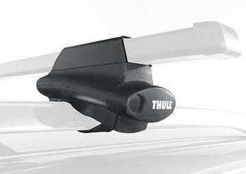 Thule Crossroad Foot Pack