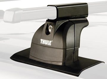 Thule Podium Foot Pack