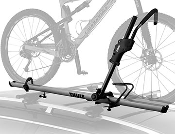 Thule Sidearm Bike Mount