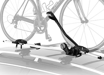 Thule Criterium Bike Mount