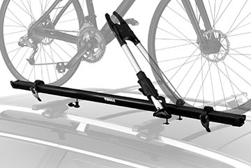 thule big mouth bike rack