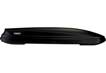 Thule Ascent 1500 Rooftop Box