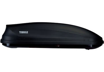 Thule Ascent 1600 Rooftop Box